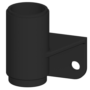 Siemens BRACKET FOR WALL MOUNTING FOR SINGLE-SIDED