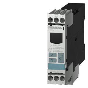 Siemens DIGITAL MONITORING RELAY COS-PHI A.