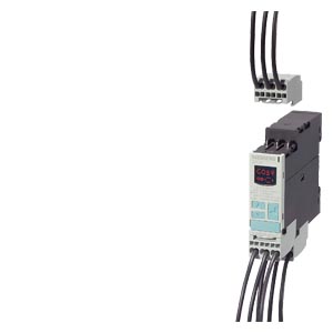 Siemens DIGITAL MONITORING RELAY COS-PHI A.