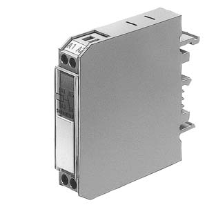 Siemens INPUT INTERFACE 230 V AC/DC TERMINAL-TYPE