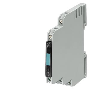 Siemens OUTPUT INTERFACE TWO-TIER TERMINAL-TYPE