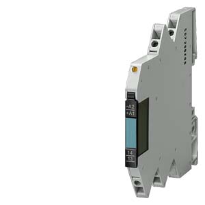 Siemens OUTPUT INTERFACE WITH PLUG-IN RELAY