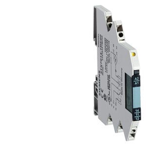 Siemens OUTPUT INTERFACE WITH PLUG-IN RELAY