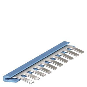 Siemens CONNECTING COMB FOR 3TX7014 3TX7015