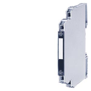 Siemens INPUT COUPLER WITH PLUGGABLE RELAY