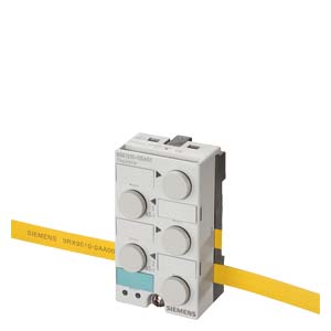 Siemens SIMATIC NET REPEATER FOR AS-INTERFACE