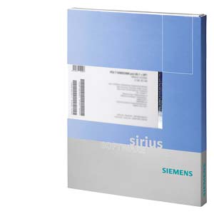 Siemens PCS7 BLOCK LIBRARY FOR SOFT STARTER