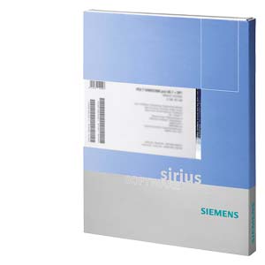Siemens PCS7 BLOCK LIBRARY FOR SIRIUS MOTOR