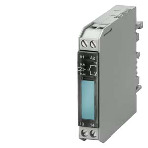Siemens OUTPUT INTERFACE TERMINAL-TYPE OPTOCOUPLER