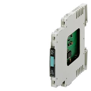 Siemens OUTPUT INTERFACE TWO-TIER TERMINAL-TYPE