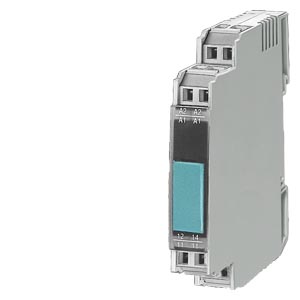 Siemens INPUT INTERFACE 110 - 230 V AC SEMICOND.-OUTPUT