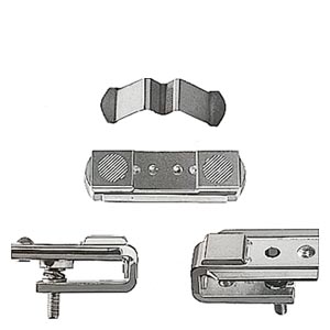 Siemens MAIN CONTACTS F.3TB54 CONTACTOR