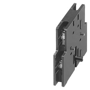 Siemens AUXIL.CONT.BLOCK 1 NC LAGGING RIGHT