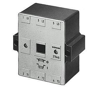 Siemens ARC CHUTE F. 3TB56