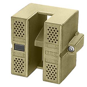 Siemens ARC CHUTE F.CONTACTORS W. EXTENDED