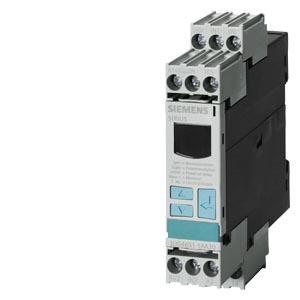 Siemens DIGITAL MONITORING RELAY SPEED MONITORING
