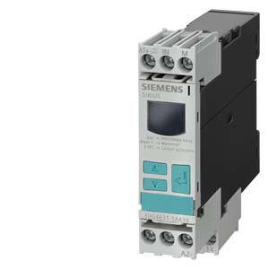 Siemens DIGITAL MONITORING RELAY VOLTAGE MONITORING
