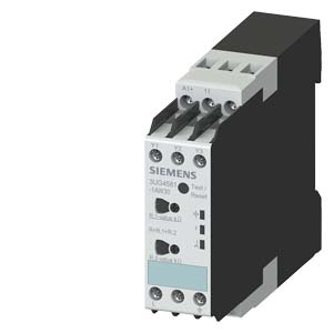 Siemens INSULATION MONITORING RELAY FOR UNGROUNDED