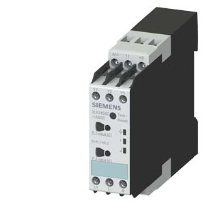 Siemens INSULATION MONITORING RELAY FOR UNGROUNDED