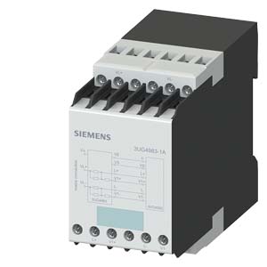 Siemens COUPLING MODULE FOR INSULATION MONITORING
