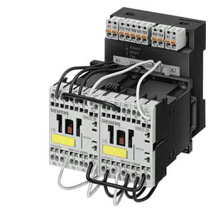 Siemens SIRIUS SAFETY RELAY WITH AUXILIARY