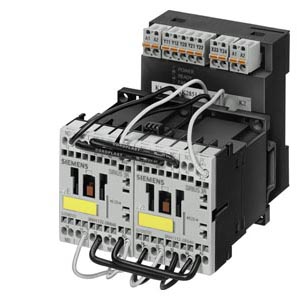 Siemens SIRIUS SAFETY RELAY WITH AUXILIARY
