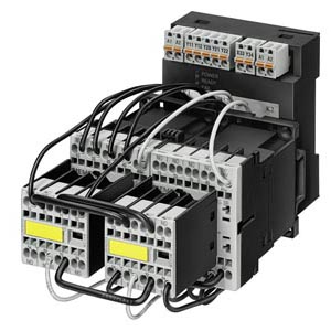 Siemens SIRIUS SAFETY RELAY WITH AUXILIARY