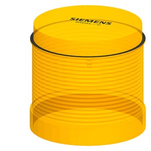 Siemens SIGNALLING COLUMN SINGLE-FLASH LIGHT