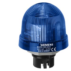 Siemens BUILT-IN LUMINAIRE FLASHLIGHT 24V