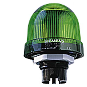 Siemens BUILT-IN LUMINAIRE STEADY BURNING LIGHT