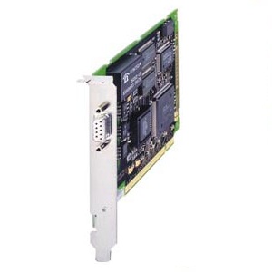 COM PROCESSOR CP 5621 PCI EXPRESS X1-CARD (32 BIT) - 6GK1562-1AA00