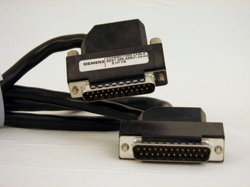 SIMATIC S7-300, CONNECTING CABLE BETWEEN IM 360/IM 3612.5M - 6ES7368-3BC51-0AA0