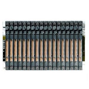 SIMATIC S7-400, UR1 RACK, CENTRALIZED AND DISTRIBUTED WITH 18 SLOT - 6ES7400-1TA01-0AA0