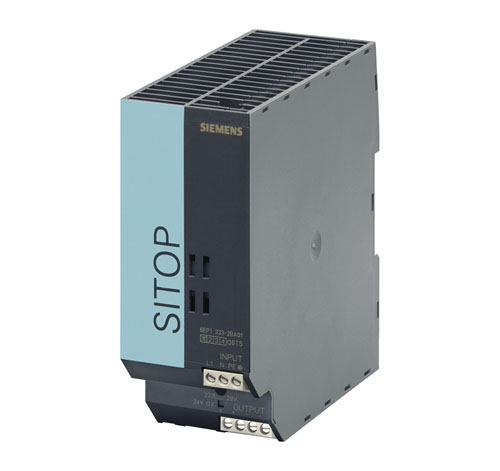SITOP SMART 5A 120W STABILIZED POWER - 6EP1333-2AA01