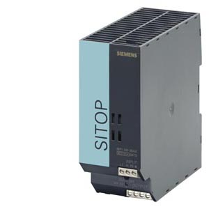 SITOP SMART 5A 120W STABILIZED POWER - 6EP1333-2BA01