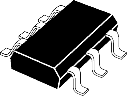 ESD Solution 6-Pin SC-70