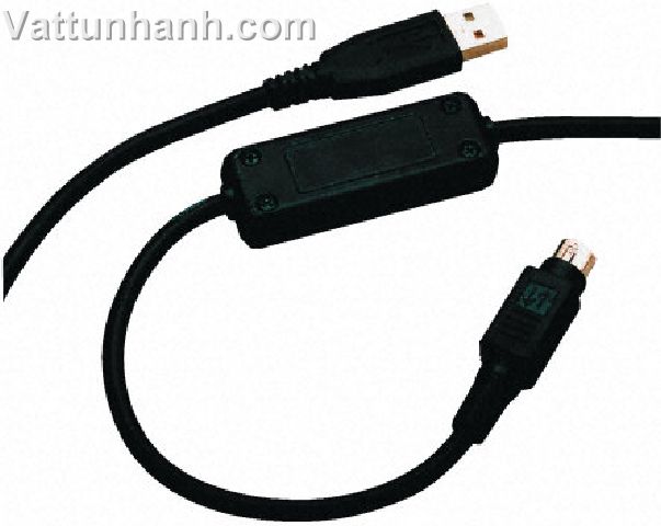 PLC,HMI,program transfer cable,PC USB to XBTGT11 series