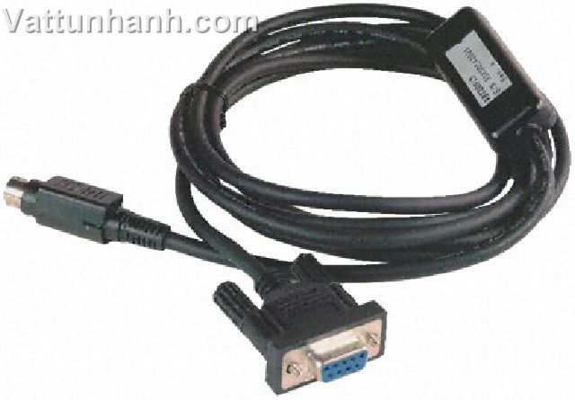 PLC,HMI,program transfer cable,PC serial to XBTGT11 series
