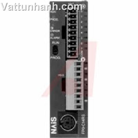 ER - Automation Control; 19.6 to 26.4 VDC; 8