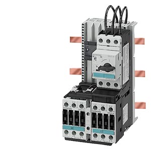 Siemens LOAD FEEDER FUSELESS REVERSING DUTY