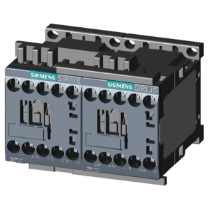 Siemens REV. COMB. AC3 7.5KW/ 400V AC48V
