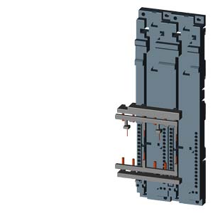 Siemens WIRING KIT SCREW ELECTRICAL AND MECHANICAL