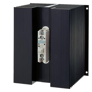 Siemens SEMI-COND. CONTACTOR 3RF21-PH. AC