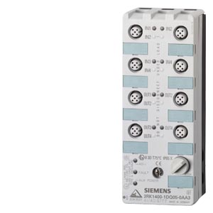 Siemens AS INTERFACE COMP. MODULE K60 DIGITAL