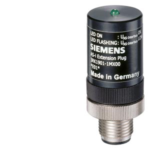 Siemens AS-INTERFACE ACCESSORIES EXTENSION