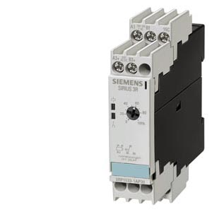 Siemens TIME RELAY OFF-DELAY WITH AUXILIARY