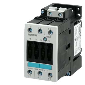 Siemens CONTACTOR AC-3 15 KW/400 V AC 230