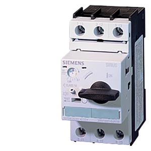 Siemens CIRCUIT-BREAKER SIZE S0 FOR MOTOR