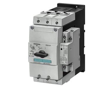 Siemens CIRCUIT-BREAKER SIZE S3 FOR MOTOR