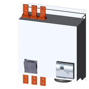 Siemens SIRIUS SOFT STARTER VALUES AT 400V